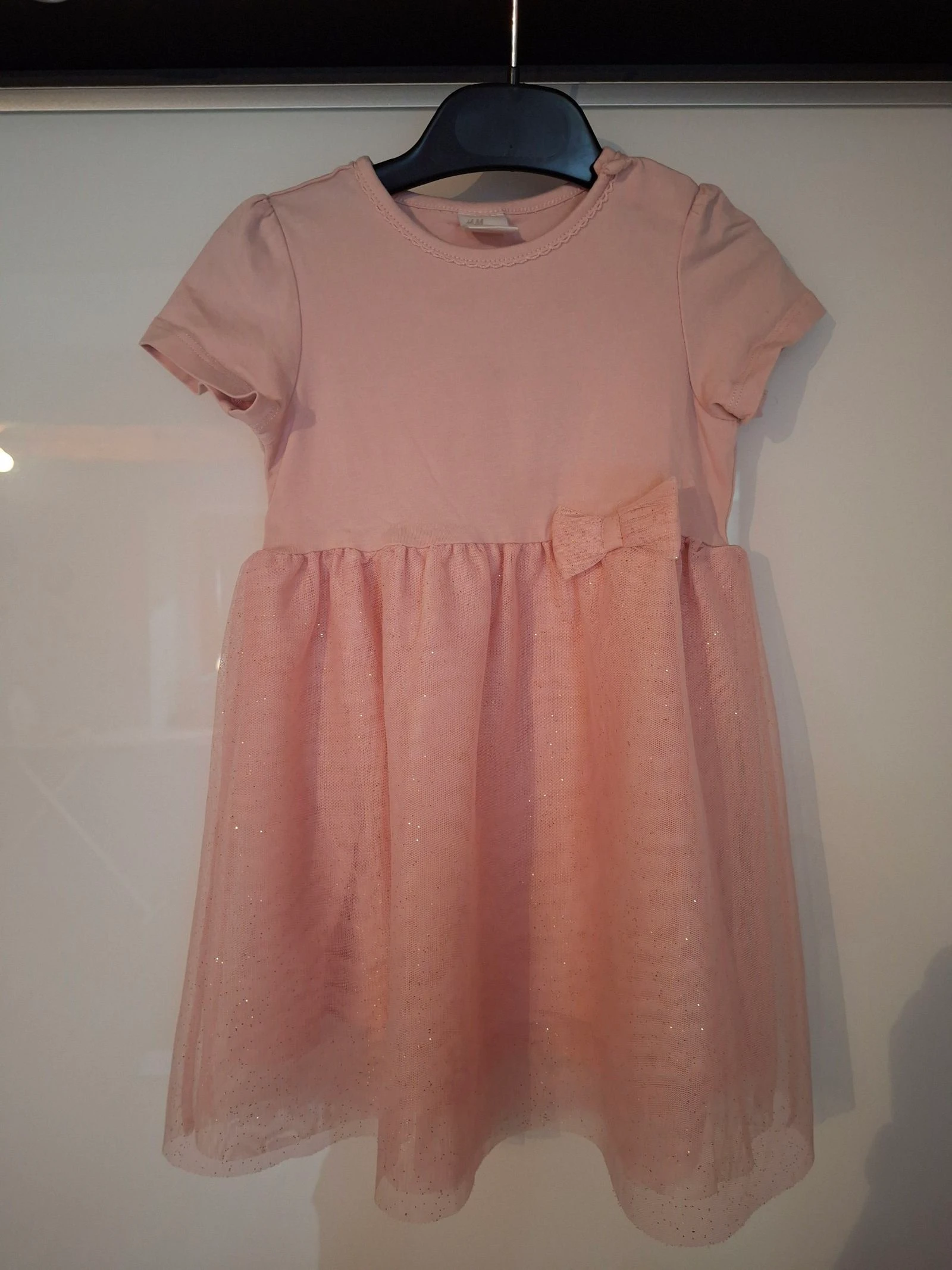 Robe 18 mois 